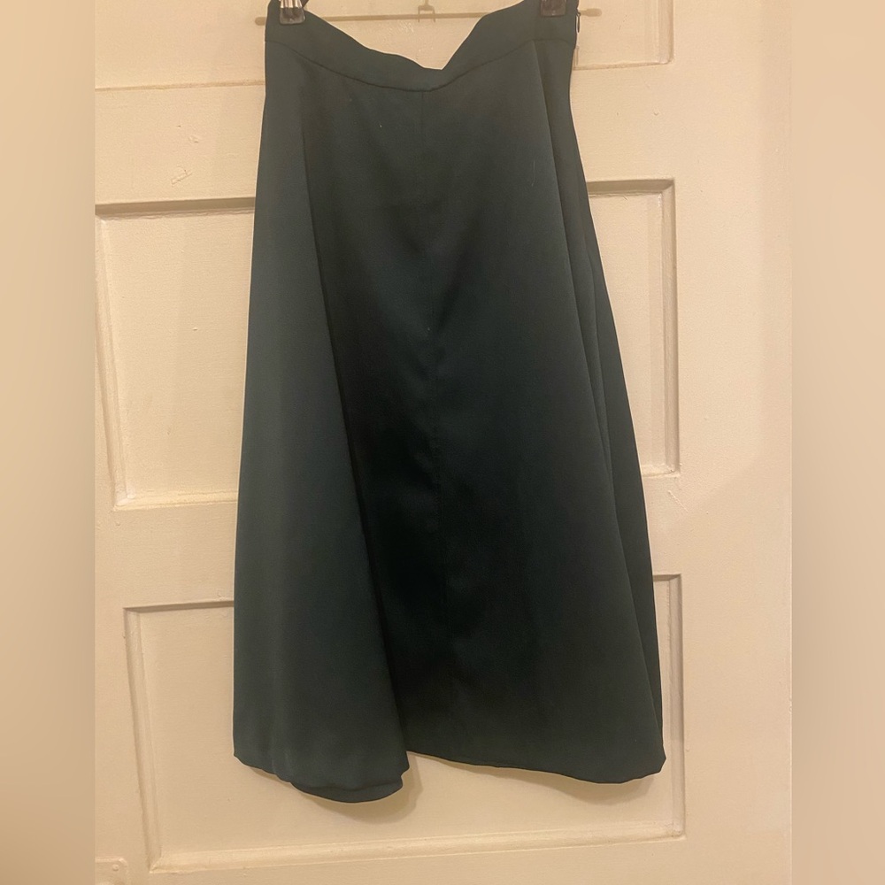 Korean skirt